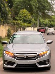Honda Civic Touring Coupe 2018 for sale