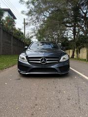 Mercedes-Benz C300 2015 Black for sale