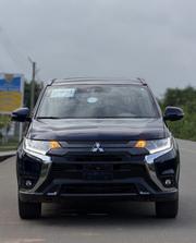 Mitsubishi Outlander 2020 Blue for sale