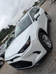Toyota Grand Highlander Platinum AWD 2024 White for sale