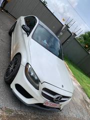 Mercedes-Benz C300 2017 Red for sale