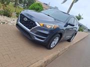 Hyundai Tucson 2019 Gray for sale
