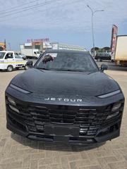 Jetour Dashing 2023 Black for sale