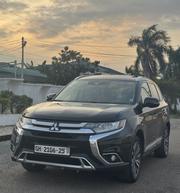 Mitsubishi Outlander SE S-AWC 2020 Black for sale