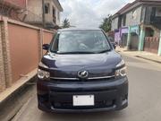 Toyota Voxy 2010 Purple for sale