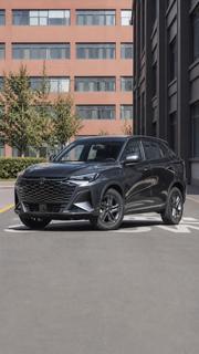 Changan X5 Plus 1.5 Blue Core FWD 2025 Gray for sale