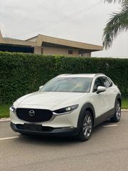 Mazda CX-30 2020 White for sale