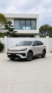 MG MG4 EV 2022 White for sale