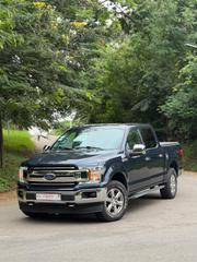 New Ford F-150 2019 Blue for sale