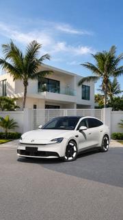 MG MG7 2025 White for sale