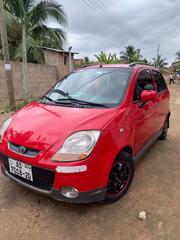 Daewoo Matiz 2018 Red for sale