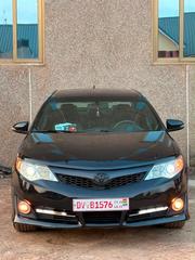 Toyota Camry 2014 Black for sale