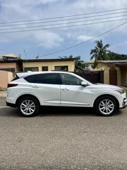 Acura RDX 2019 White for sale