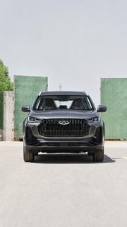 Chery Tiggo 7 2025 Gray for sale