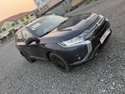 Mitsubishi Outlander SEL FWD 2020 Black for sale