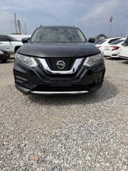 Nissan Rogue SV AWD 2019 Black for sale