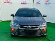 Toyota Camry 2015 Black for sale