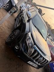 Toyota Land Cruiser Prado 4.0 Petrol GX-L 2013 Black for sale