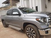 Toyota Tundra 1794 5.7L V8 w/FFV 4x2 CrewMax 5.6 ft. box 145.7 in. WB for sale