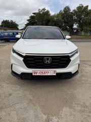 Honda CR-V LX AWD 2025 White for sale