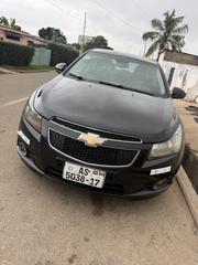 Chevrolet Cruze 1LT 2011 Black for sale