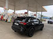 Toyota RAV4 LE AWD 2020 Black for sale