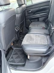 Mitsubishi Outlander SE FWD 2019 White for sale