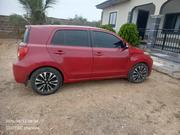 Scion xD Base 2009 Red for sale