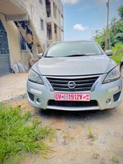 Nissan Sentra SR 4dr Sedan (1.8L 4cyl CVT) 2014 Gray for sale