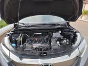 Honda HR-V 2021 Gray for sale