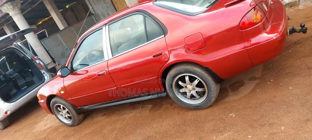 Toyota Corolla 2004 Gray