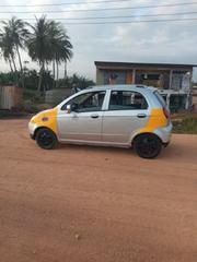 Daewoo Matiz 2008 Silver for sale