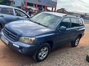 Toyota Highlander V6 2006 for sale