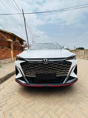 New Changan X5 Plus 1.5 Blue Core FWD 2025 White for sale