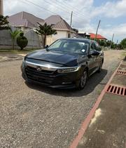 Honda Accord EX 2018 Black for sale