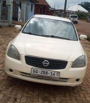 Nissan Altima 2012 White for sale