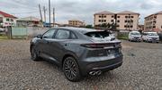 New Changan UNI-K 2.0 Petrol FWD 2025 Gray for sale