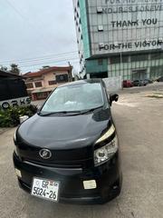 Toyota Voxy X L Edition 2WD 8-Seater 2010 Black for sale