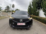 Acura RDX 2022 Black for sale