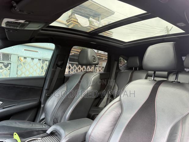 Acura RDX 2022 Black