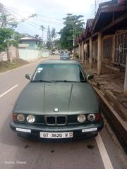 BMW 520i 1996 for sale