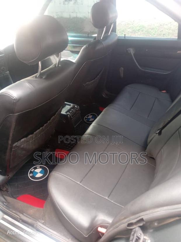 BMW 520i 1996