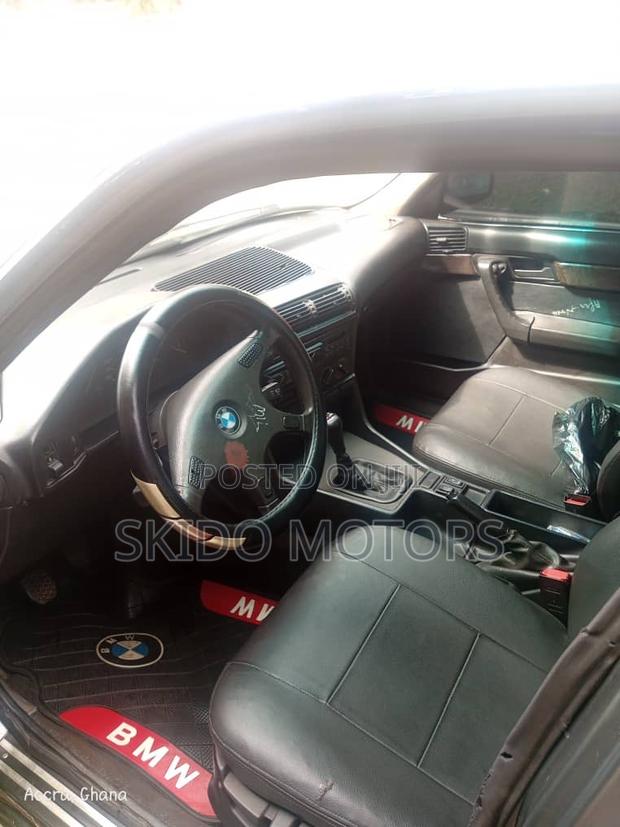 BMW 520i 1996