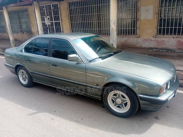BMW 520i 1996