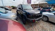 New Jetour T2 2.0 Petrol AWD 2025 Black for sale