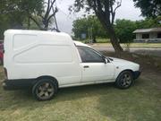 Nissan Sunny 2006 White for sale