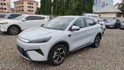 New BYD Yuan Plus 2025 White for sale