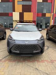 New Kaiyi X3 Pro 2026 Gray for sale
