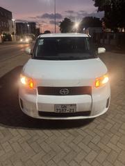 Scion xB 2013 White for sale