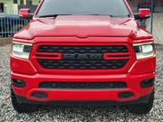 Dodge RAM 2022 Red for sale